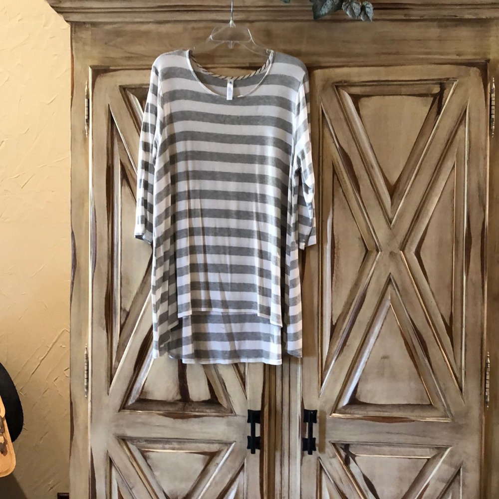 Ladies tunic